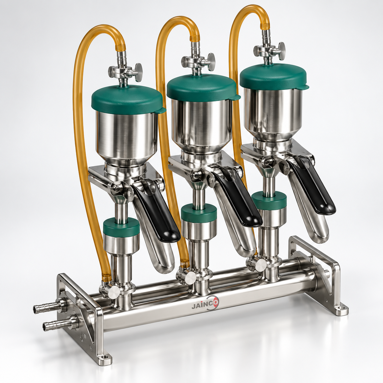 Sterility Test Unit